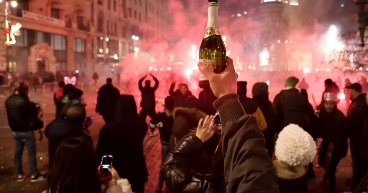 Gajdos László szeretné, ha „szilveszterkor nem lenne tűzijáték, vagy ami még értelmetlenebb, petárdázás”