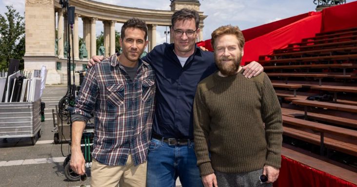 Karácsony Gergely: Hollywoodi hírekben még nem szerepeltem