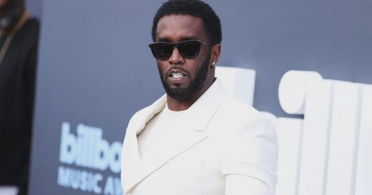 Újabb botrány P. Diddy körül, ezt már az ügyvédei sem bírták