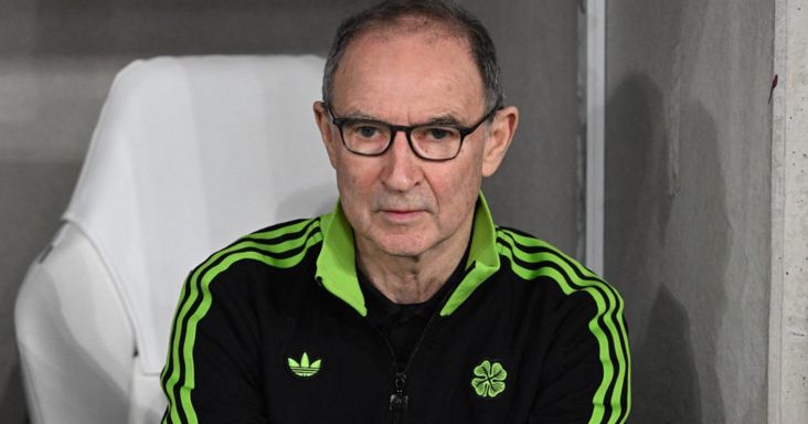 Óvatos választ adott a Celtic edzője, mikor arról faggatták, a Fradi lesz-e a legkönnyebb ellenfelük