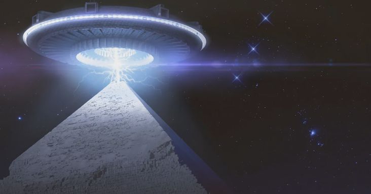 Titokzatos gömböket rögzítettek katonai kamerák, új UFO-aktákat hozott nyilvánosságra a Pentagon – videó