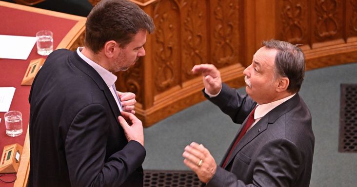 Ez most Vitézy Dávidot is meglephette: baráti helyről kapott súlyos figyelmeztetést, hogy gondolja át, mire készül a budai várban – „Végzetes hiba”