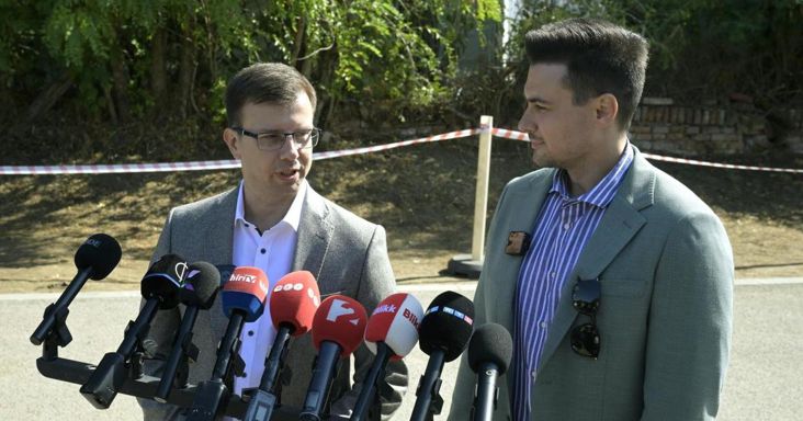 Bóka János bejelentette: a Fidesz a szabadság koalícióját építi az önkénnyel szemben