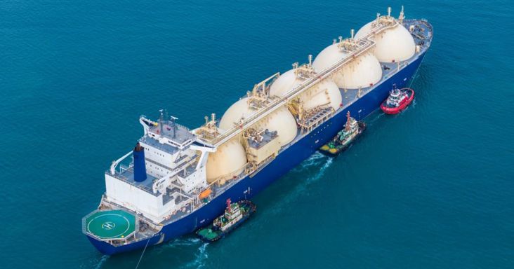 Amerika menti meg Európa gázpiacát? Új üzlettel hoz a Shell LNG-t