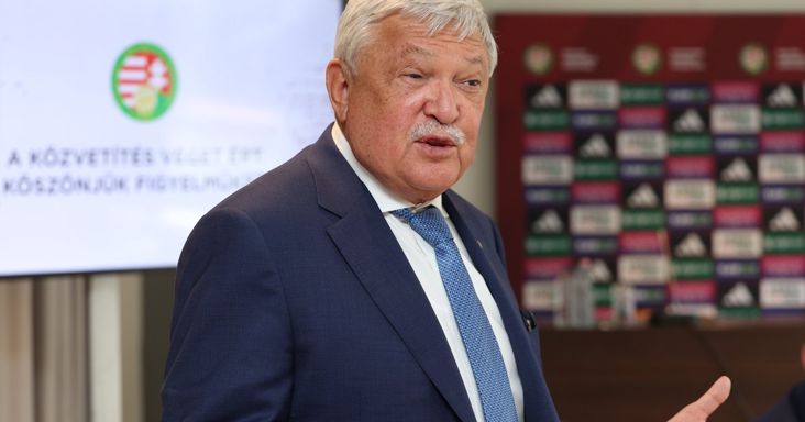 Csányi Sándor a kormánynak is hálás: ez a véleménye a Puskás Arénának ítélt európai kupadöntőről