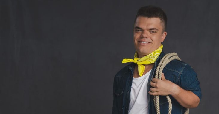 Megszólalt Iván Bence a Farm VIP-ból való kieséséről: „Meg voltam zuhanva”
