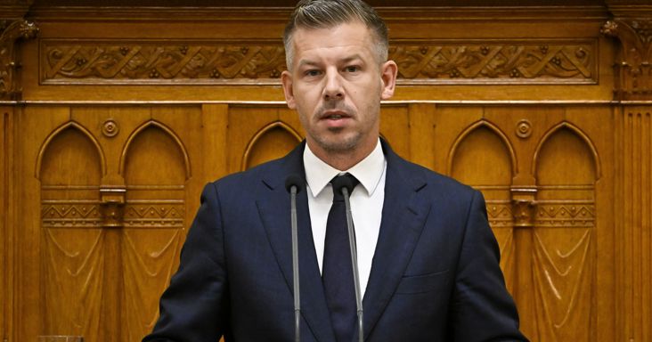 Közzétették a gyermekvédelmi jelentést: a rendszer az összeomlás szélén áll