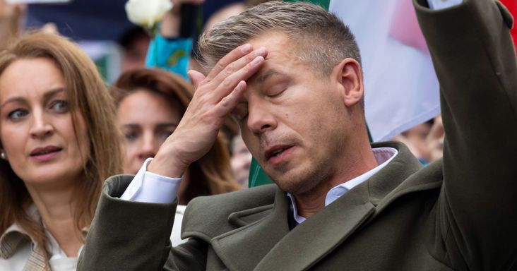 Jellinek Dániel cége vásárolhatta meg a miniszterelnök legendás lakását, vajon hogyan találtak egymásra? + videó