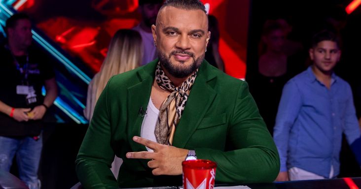 Medveriadó az X-Faktorban: életműdíjjal juttatták tovább az egyik versenyzőt – videó