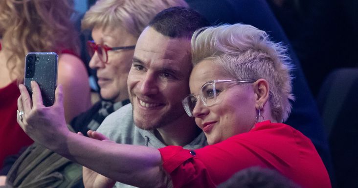 Nagy Ervin a volt párját nevezte ki fontos pozícióra, aki Molnár Áron felesége is volt – Tény, hogy sok tapasztalata van kulturális területen