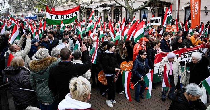 Hatalmas tüntetést jelentettek be Tarr Zoltánék lépése miatt: vasárnapra hívják utcára az embereket – kiderültek a demonstráció részletei