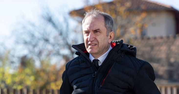 Szekeres Pál kapta meg Lázár János parlamenti mandátumát, őt pedig Orbán Balázs váltja az EP-ben