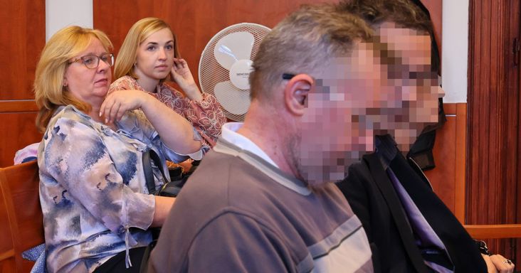 Házomlás a Jókai utcában: az elsőrendű vádlott nélkül folyatódik a büntetőper