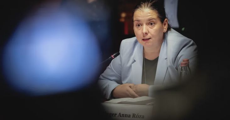 Unger Anna reagált Orbán kijelentéseire: Senkinek nincs joga fenyegetni az NVVH dolgozóit