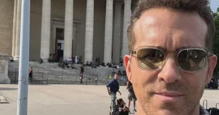 Ryan Reynolds állítólag személyesen hívta fel Karácsonyt egy budapesti forgatás miatt, a főpolgármester máshogy emlékszik
