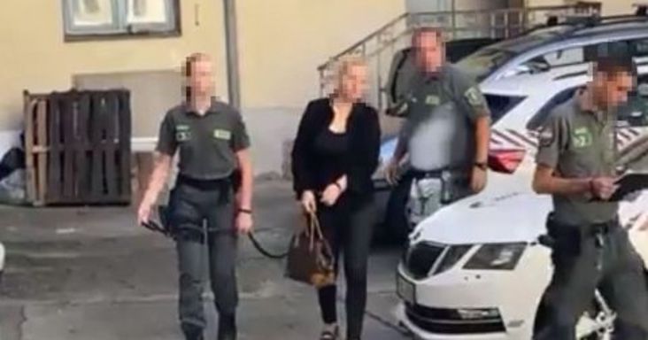 Hajós András szerint Fásy Ádáméknak van nagyobb bűnük a lopásnál