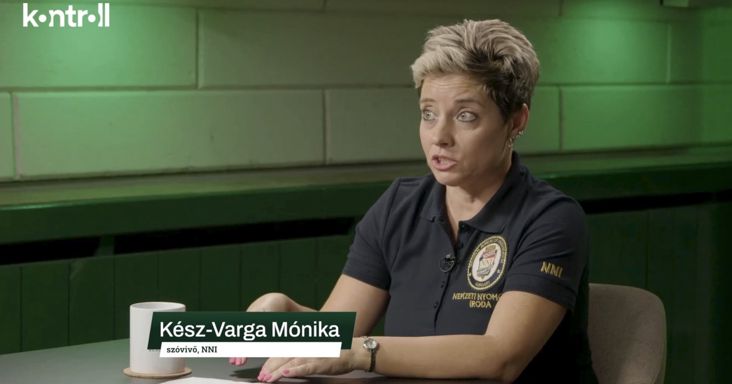 Mentelmi joggal rendelkező személy is érintett a Volánbusz-ügyben