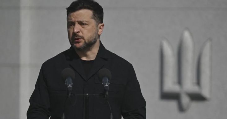Sorsdöntő találkozó jöhet: Zelenszkij kész beszélni Putyinnal