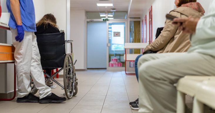 „Baj van” – Zéró toleranciát hirdet az OKFŐ