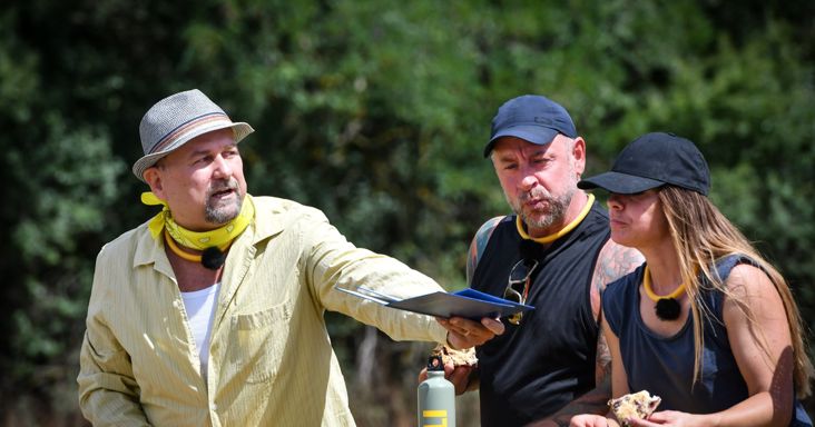 „56 éves vagyok, nem kell nekem életvezetési tanácsokat adni” – Anger Zsolt kiakadt