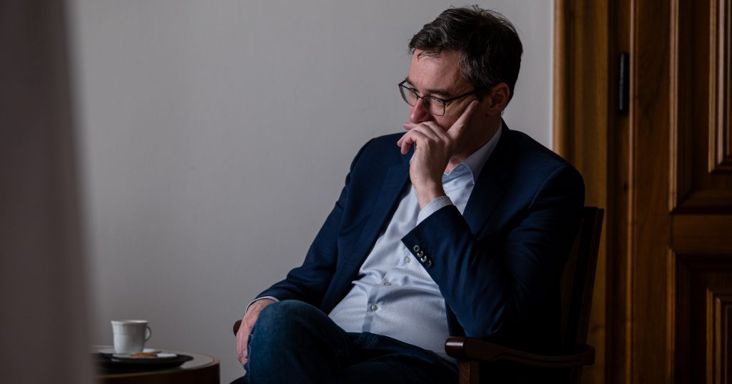 Karácsony Gergely: A dugódíj valószínűleg megoldaná a főváros finanszírozási problémáit