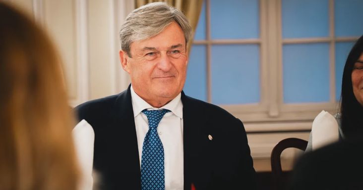 Mosoly van, olcsó üzemanyag nincs – Kapitány Istvánt szétszedték a kommentelők