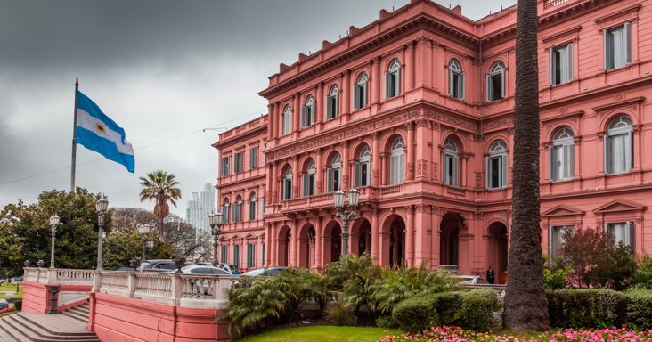 15 hónapos mélyponton az argentín infláció