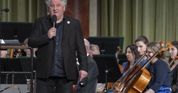 Ókovács Szilveszter nem ad többé személyes nyilatkozatot a köztévének