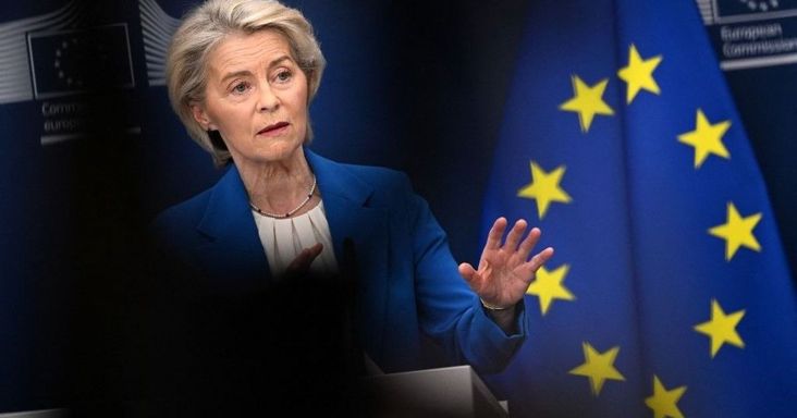 Elszállt az „EUfória". végletesen kiábrándult az uniós állampolgárok 70 százaléka – a Magyar-kormány von der Leyen népszerűtlensége csúcsán fűzi szorosabbra a kapcsolatokat