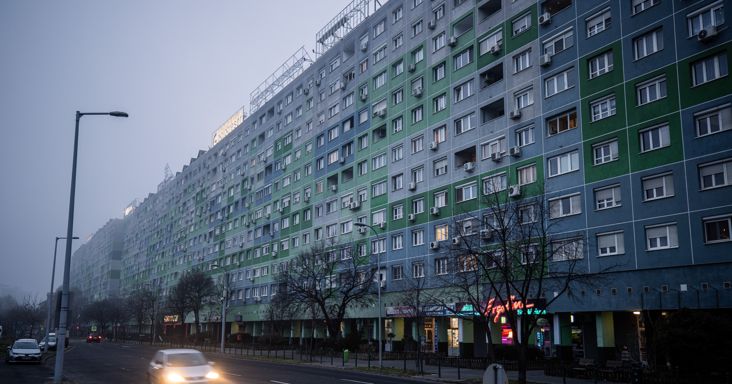 Közel 50 gyanúsított az óbudai korrupciós botrányban