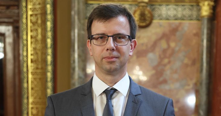 NKA-botrány: a Fidesz frakcióvezetője kimondta, mit gondol Hankó Balázsról