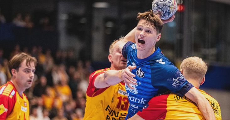 Az OTP Bank-PICK Szeged drámai meccset játszott a Bajnokok Ligájában