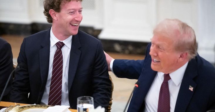 Zuckerberg nemet mondott az AI-fékre, de egyre többen tartanak a végső katasztrófától
