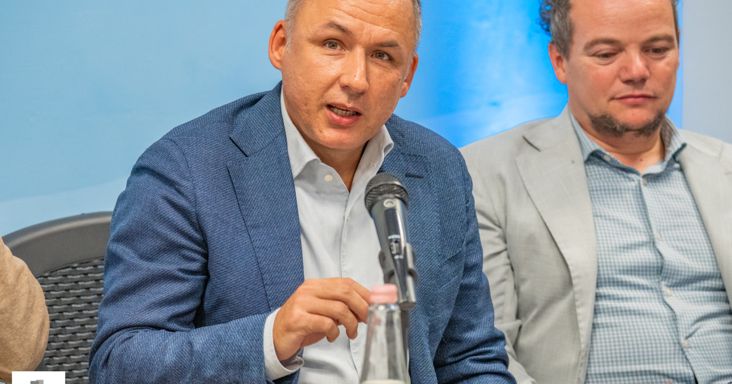 A BKK vezérigazgatója szerint 100 milliárd forintra lenne szükségük, hogy kikerüljenek a követelésértékesítési spirálból