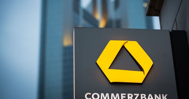 Elárulták a németek, mi a Commerzbank-felvásárlás feltétele