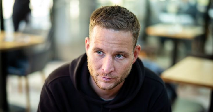 Kórházba vitték Istenes Bencét a Celeb vagyok, ments ki innen! forgatásáról