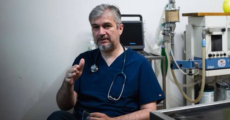 Hadházy Ákos megszerezte az NVVH elnöki pályázatait, szerinte Unger Annának le kellene mondania