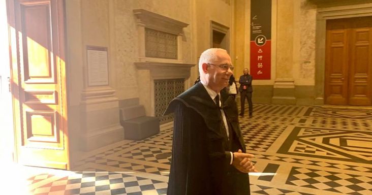Balog Zoltán szerint nem az ő feladata volt Vásárhelyi János ellenőrzése