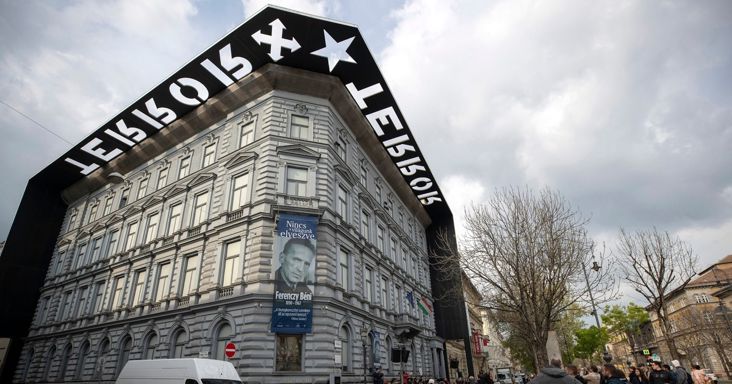 A Terror Háza Múzeum azonnali megnyitását követeli a Fidesz