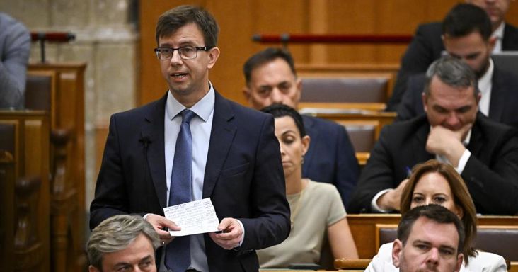 A Fidesz-frakció nem vesz részt az új alkotmánybírák megválasztásában