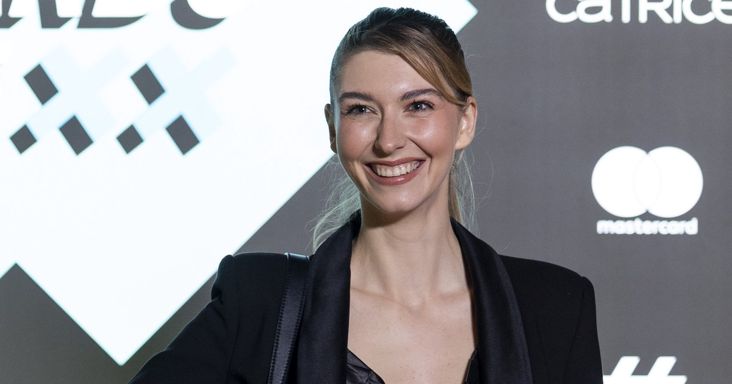 „Ő az első, akit felhívok” – Puskás-Dallos Bogi mindent elárult arról, mi hozta ki a mélypontról