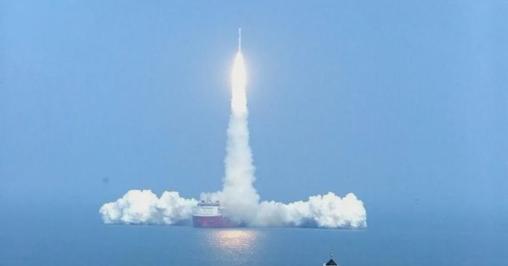 Fokozódik a feszültség: több rakétát indított Észak-Korea