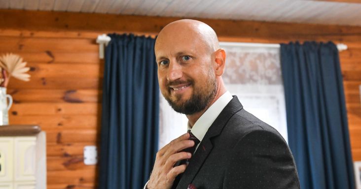 Házasság első látásra Laci nem bírta tovább, a könnyeivel küszködve borult ki: „44 évet vártam az esküvőmre, és ezt elvették tőlem” – videó