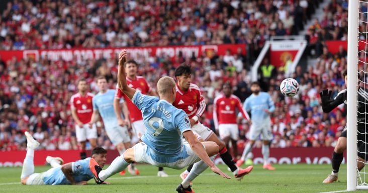 Elismerték: szabálytalan góllal verte a Manchester City a Unitedot