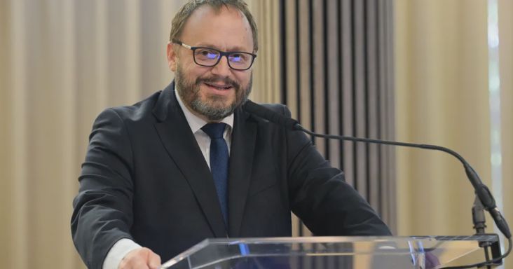 Kármán András szerint Orbánék mindent fordítva csináltak a gazdaságban, ki is fulladt a növekedési modell