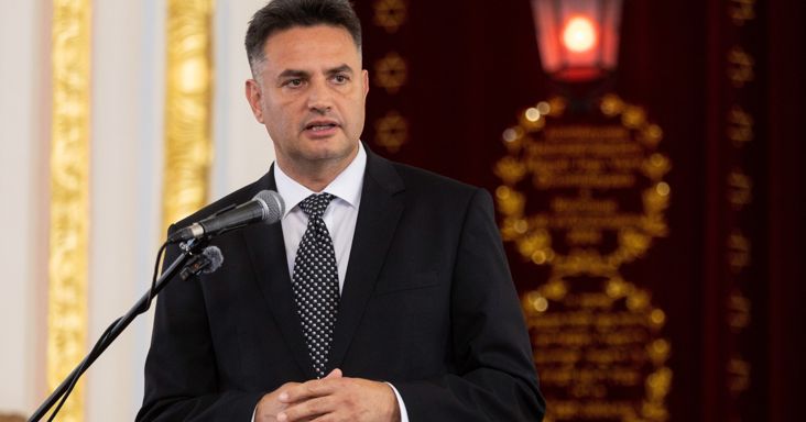 Légüres térben rúgta be a motort a Tisza Párt új ellenzéke, bejelentést tett az MMP