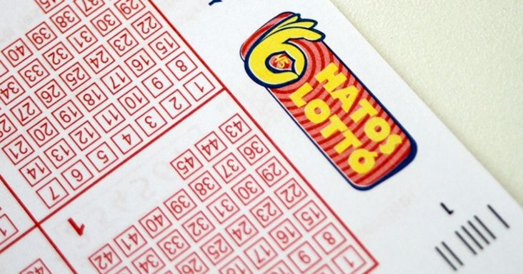 A hatos lottó nyerőszámai és nyereményei