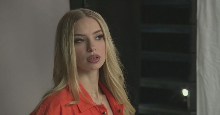 Zsigmond Angi gyrosnak olvasta a gyors rizst: a Celeb vagyok, ments ki innen!-ben tett meglepő vallomást – videó