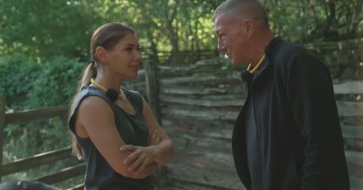 Farm VIP: Németh Kristóf könnyekben tört ki, Anger Zsolt pedig indulatosan nekiment csapattársainak