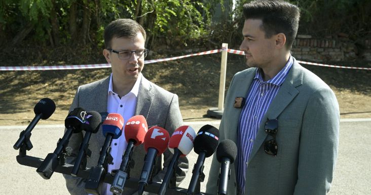 Bóka János a szabadság köreiről és önkényről beszélt Kötcsén